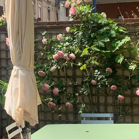 Les Loges Des Chalets Τουλούζη Εξωτερικό φωτογραφία