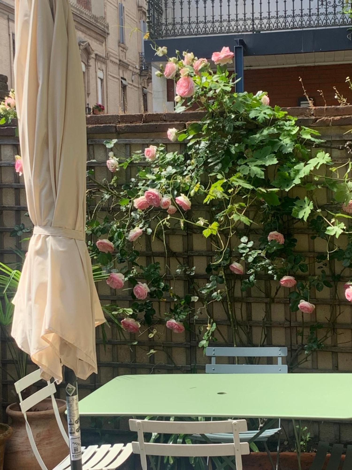 Les Loges Des Chalets Τουλούζη Εξωτερικό φωτογραφία